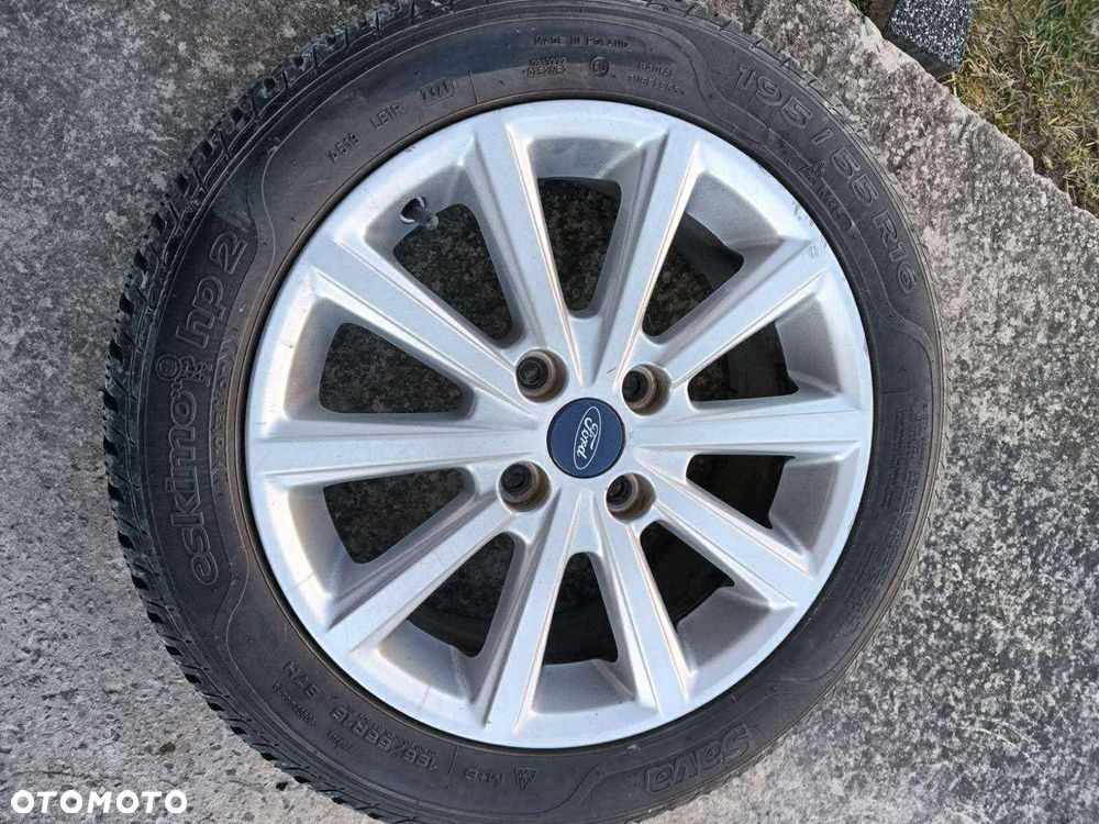 Ford Fiesta 1.0 EcoBoost S&S ST-LINE - 15