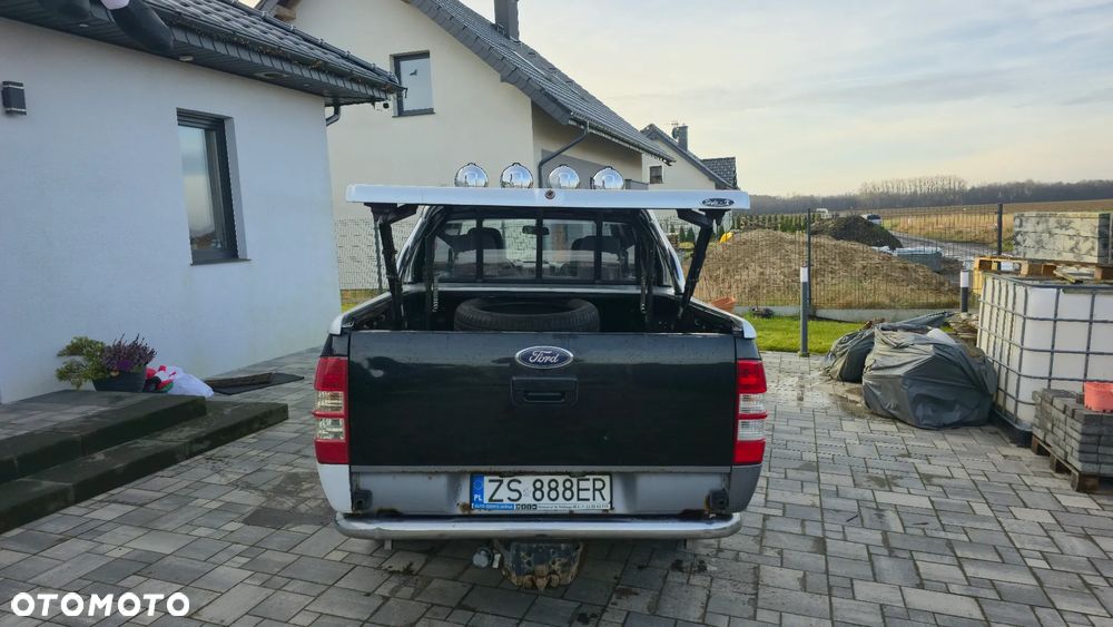 Ford Ranger - 4