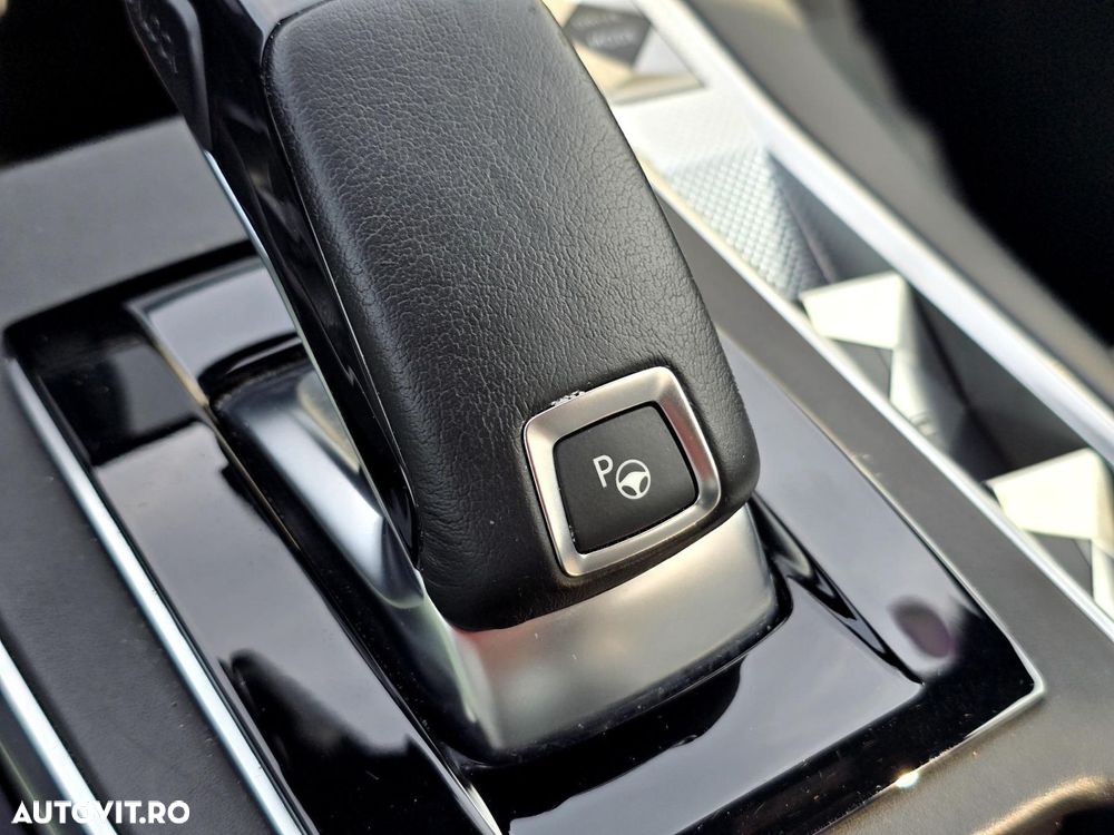 DS Automobiles DS 7 Crossback - 39