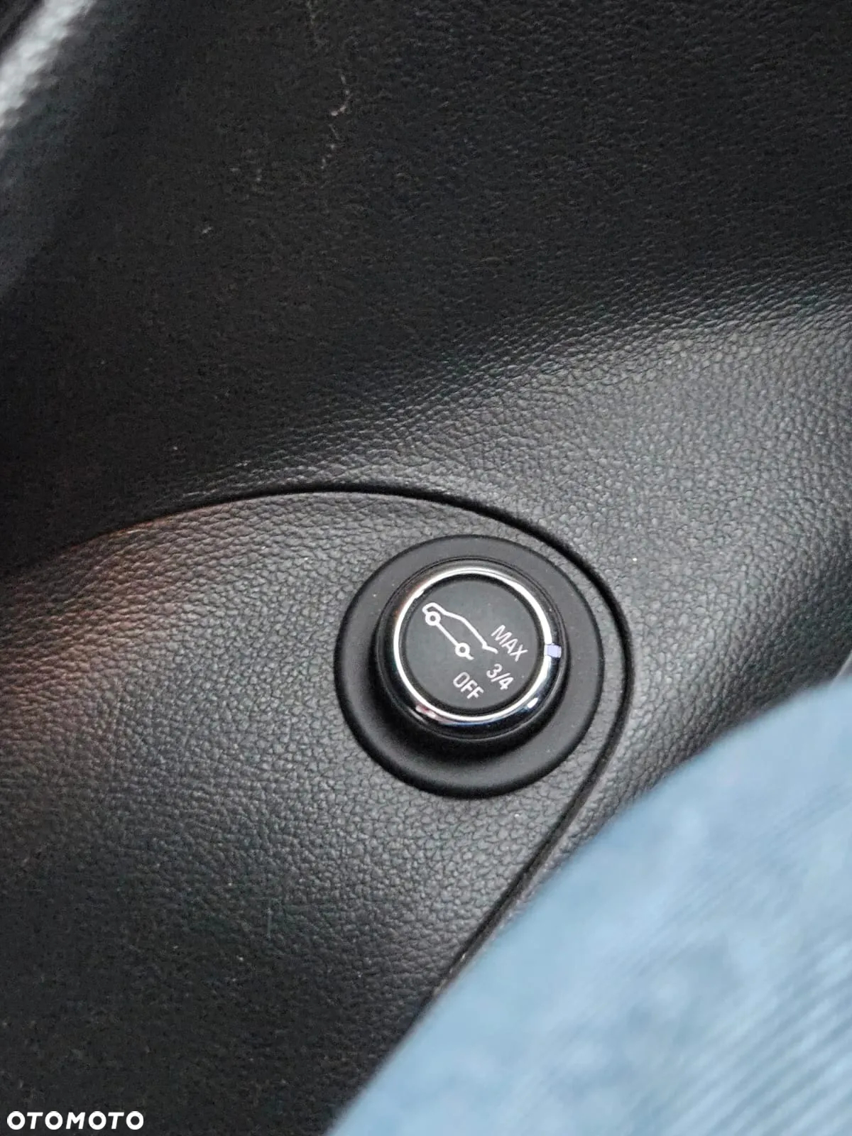 Opel Astra 1.6 BiTurbo D (CDTI) Start/Stop Business - 6