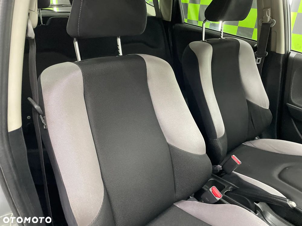 Honda Jazz 1.4 i-VTEC Si - 8