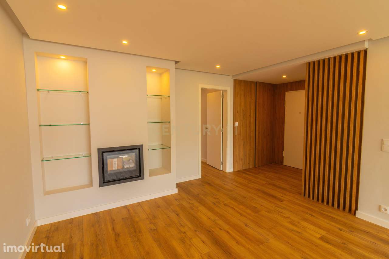 Apartamento T3  na Quinta da Bicuda – Cascais - Grande imagem: 4/36