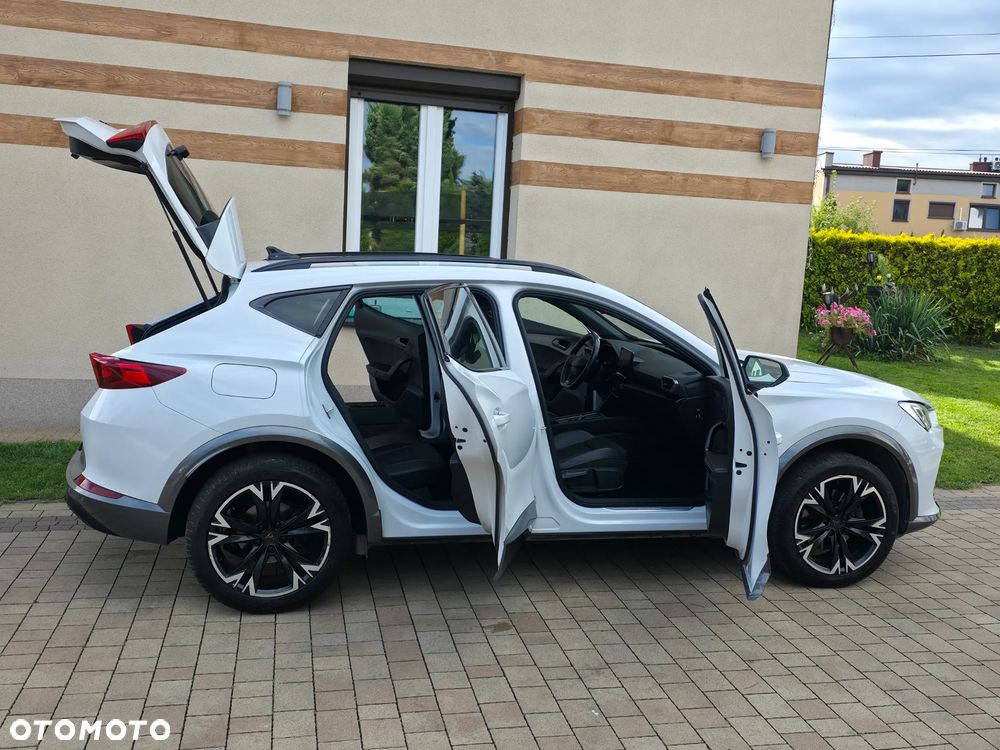 Cupra Formentor 1.5 TSI DSG - 18
