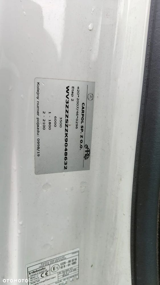 Volkswagen Krafter - 5