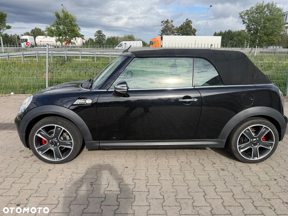 MINI Cooper Green Park - 10
