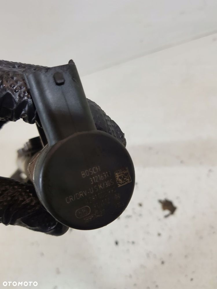 listwa wtryskowa 30777759 volvo v60 v70 s60 2.0d - 4