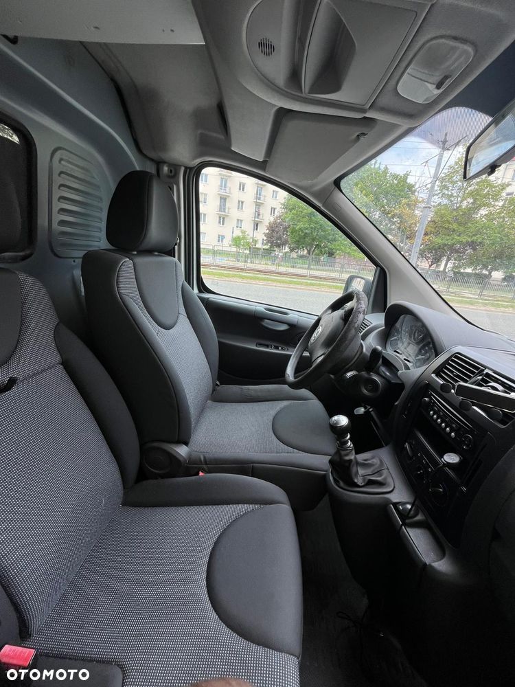 Toyota ProAce - 12