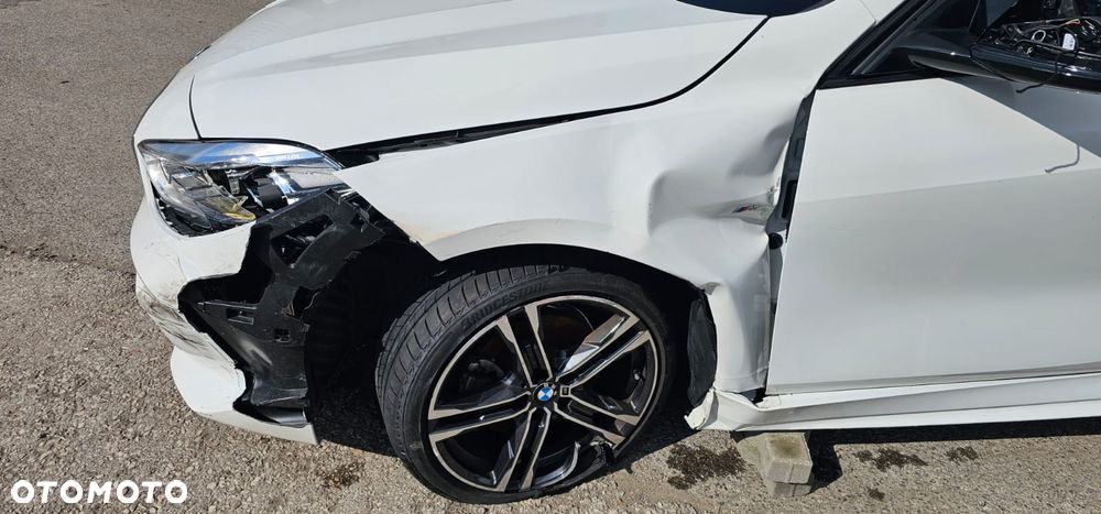 BMW Seria 1 118i GPF M Sport - 16