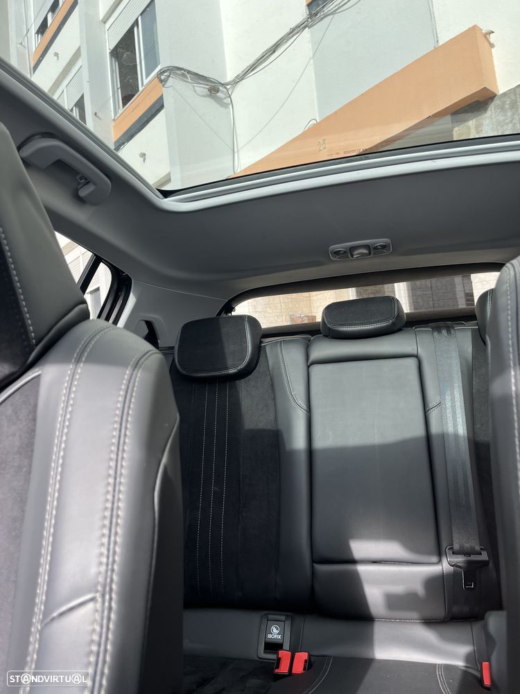 Peugeot 308 PureTech 130 EAT8 Allure Pack - 9