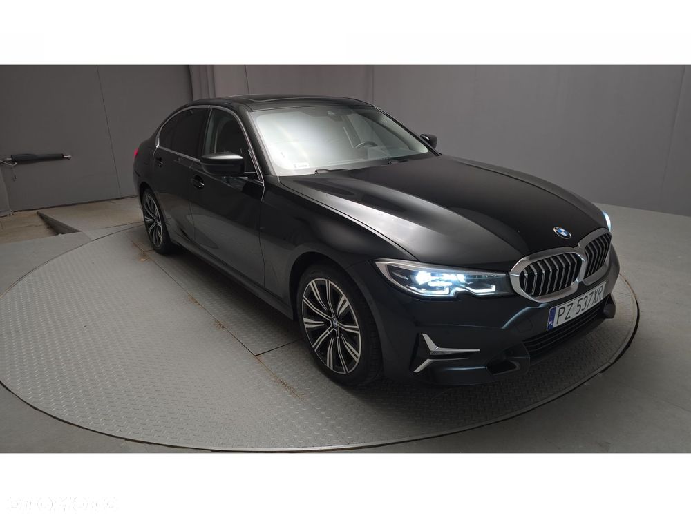 BMW Seria 3 - 26
