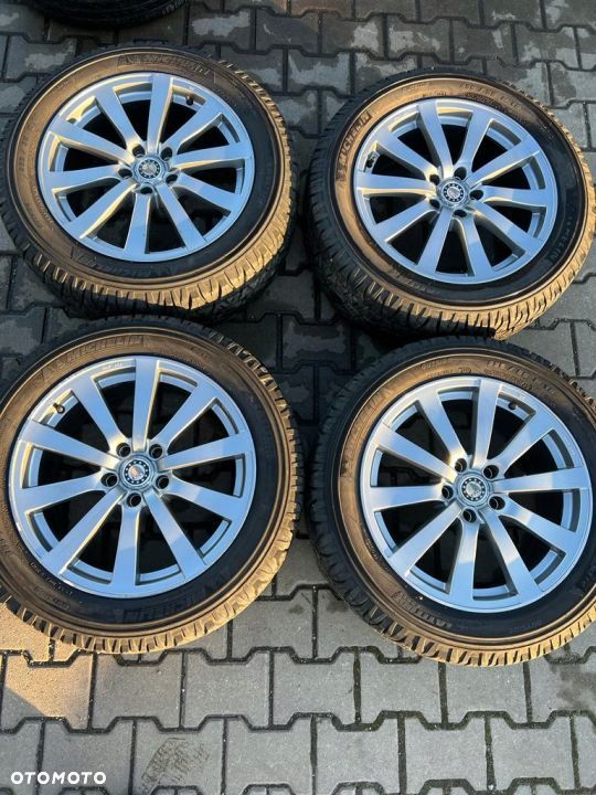 Koła LATO Michelin 235/55R18  RP48018 5X114,3 - 1