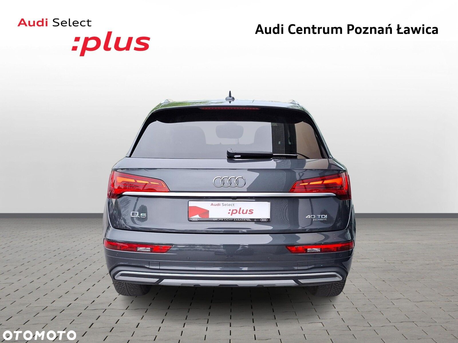 Audi Q5 - 8