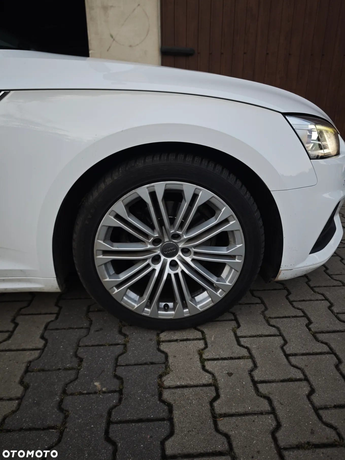 Audi A5 - 5