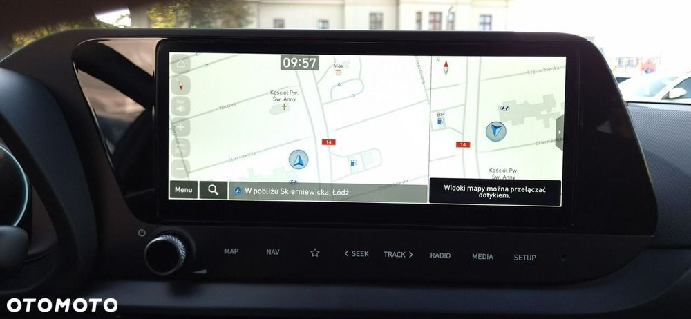 Hyundai i20 2026