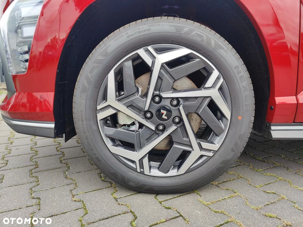 Hyundai Kona 1.6 T-GDI N Line 4WD DCT - 13