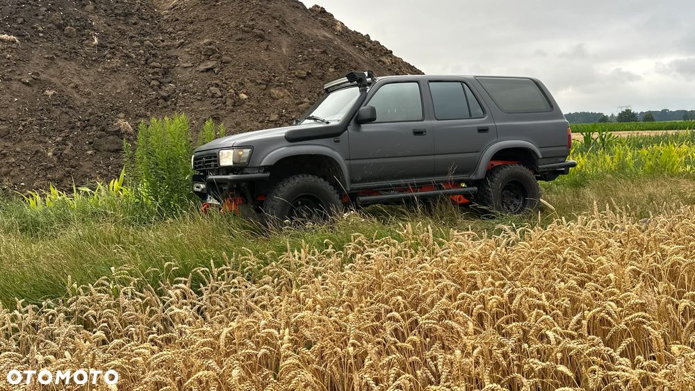 Toyota 4-Runner - 32