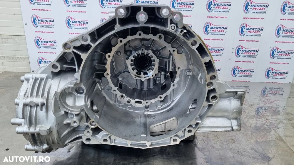 Carcasa Cutie Automata TXB / STRONIC DL382 OCK 7 viteze / AUDI A4 B9 /2.0TDI / HYBRID / 2018+ - 4