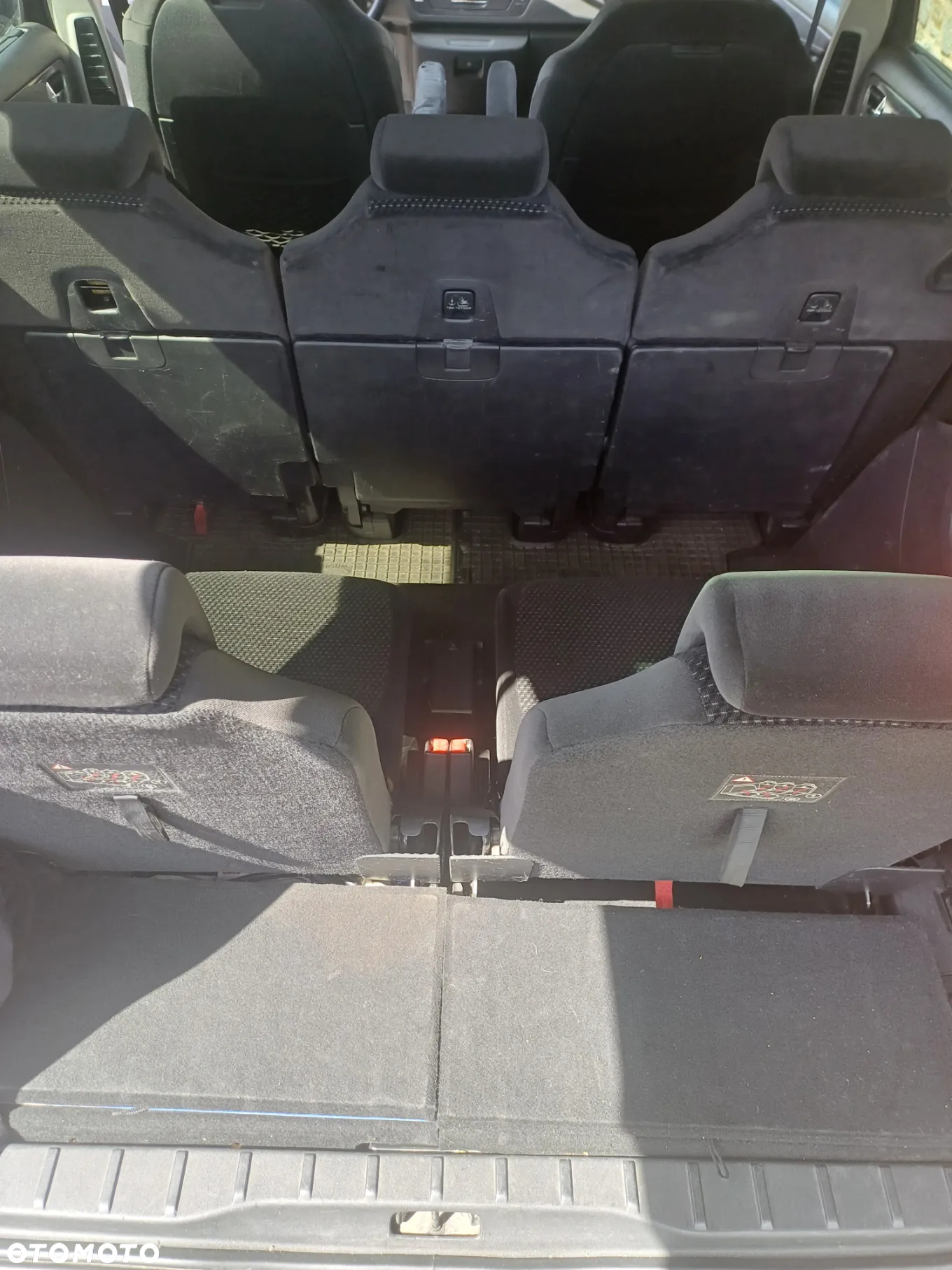 Citroën C4 Grand Picasso 2.0 HDi Equilibre Pack MCP - 6