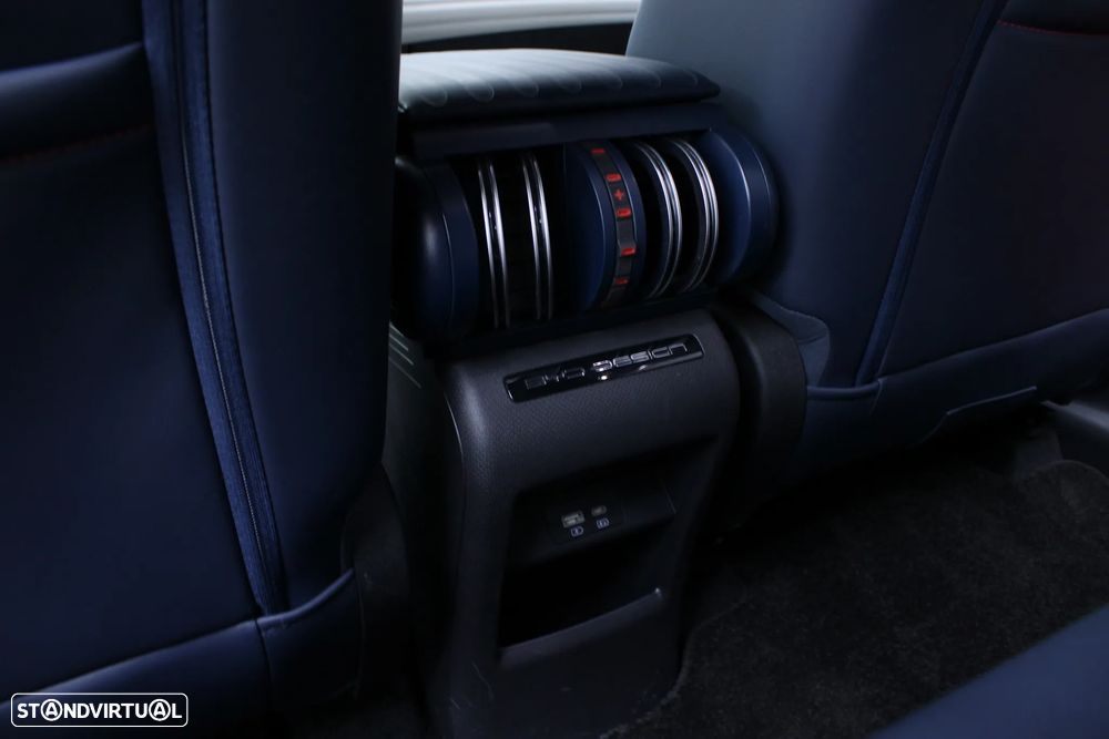 BYD Atto 3 60.48 kWh Comfort - 23