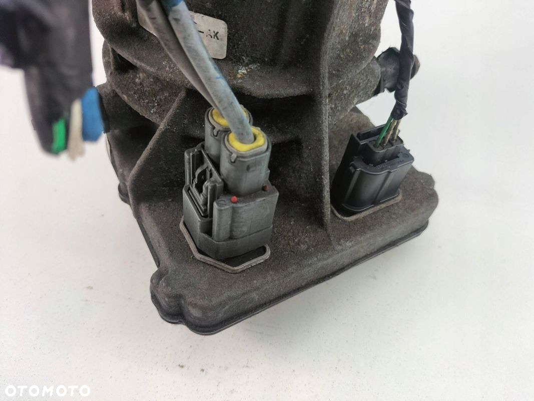 POMPA WSPOMAGANIA FORD GALAXY 6G913K514AK - 2