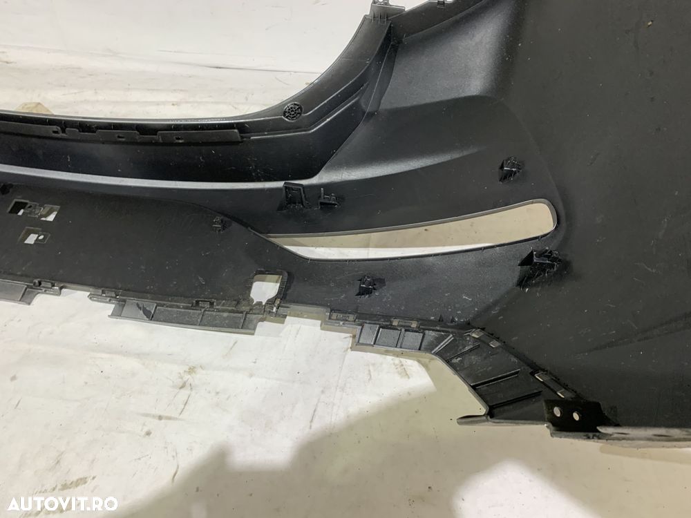 Bara spate Hyundai I30 hatchback, 2020, 2021, 2022, 2023, cod origine OE 86611-G4500. - 10