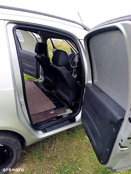 Skoda Roomster - 16