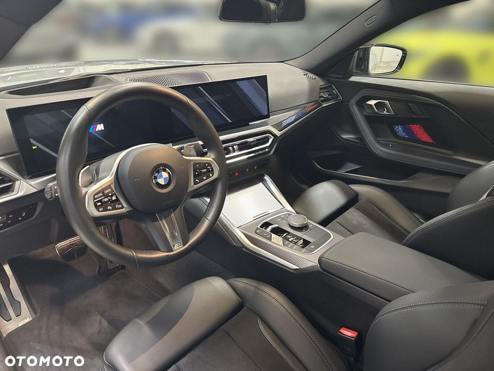 BMW Seria 2 M240i xDrive - 10
