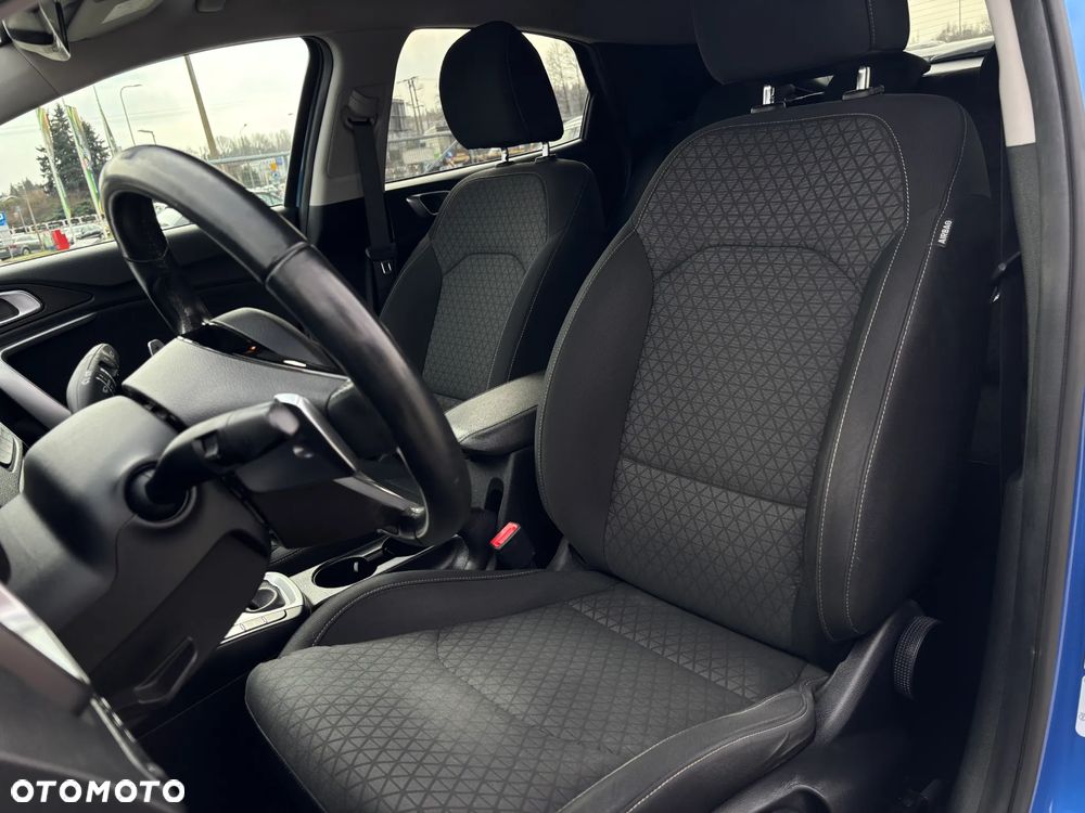 Kia XCeed 1.4 T-GDI M DCT - 26