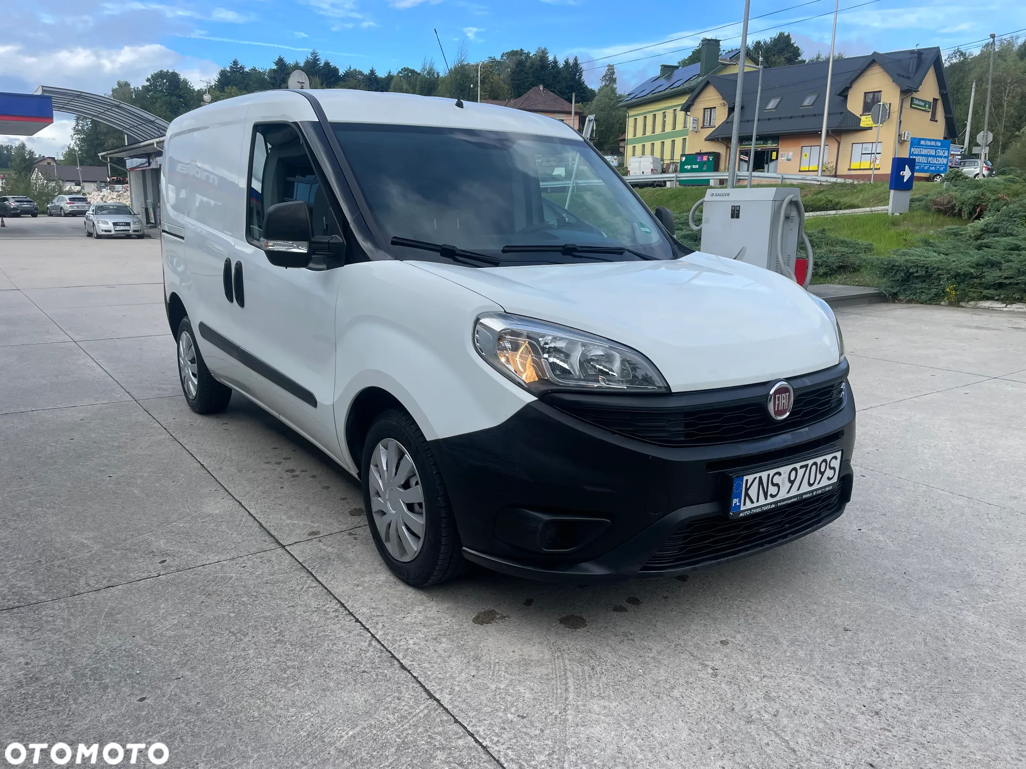 Fiat Doblo - 3
