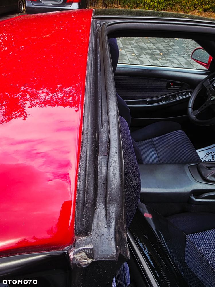 Toyota MR2 2.0 GTi T-Bar - 17