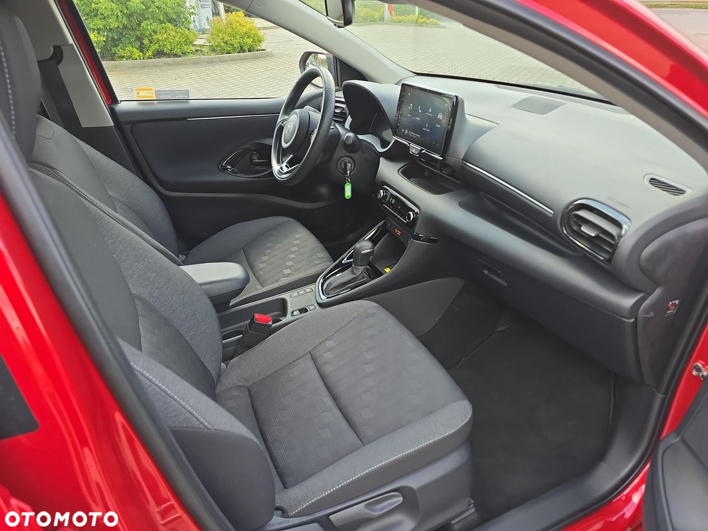 Toyota Yaris - 8