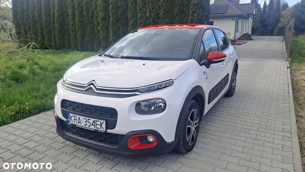Citroën C3 - 3