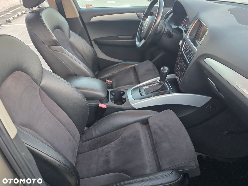 Audi Q5 - 20