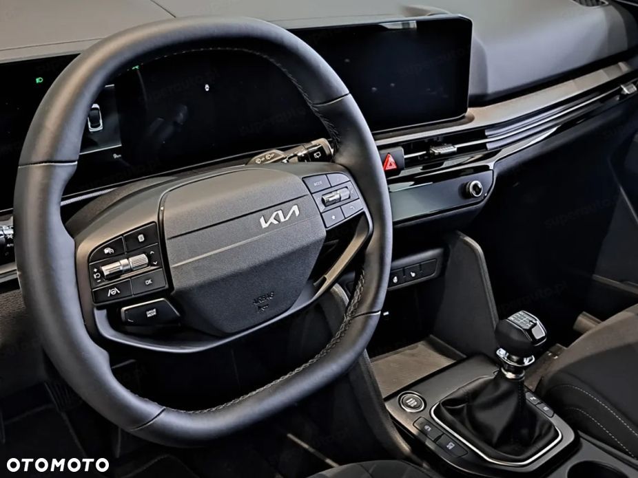 Kia Sportage 1.6 T-GDI M 2WD - 7