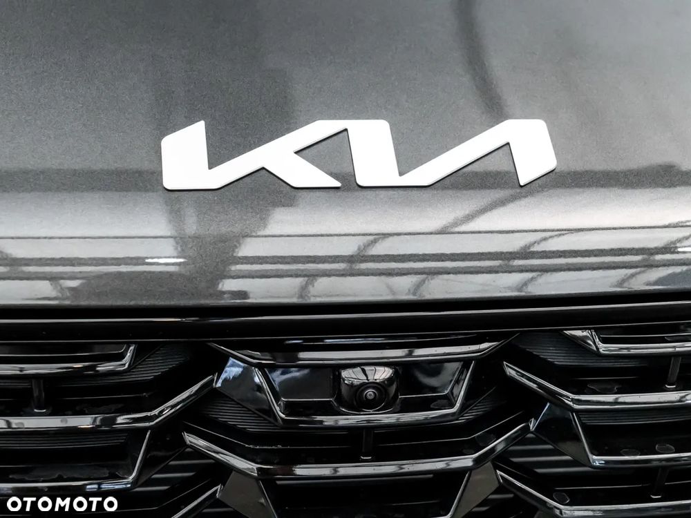Kia Sorento 1.6 T-GDI HEV Prestige Line 7os - 14