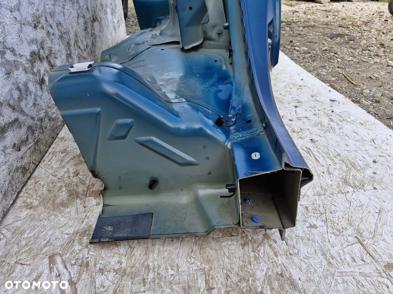 citroen c4 cactus lift błotnik ćwiartka lewy tył tylny lewy etxd - 7