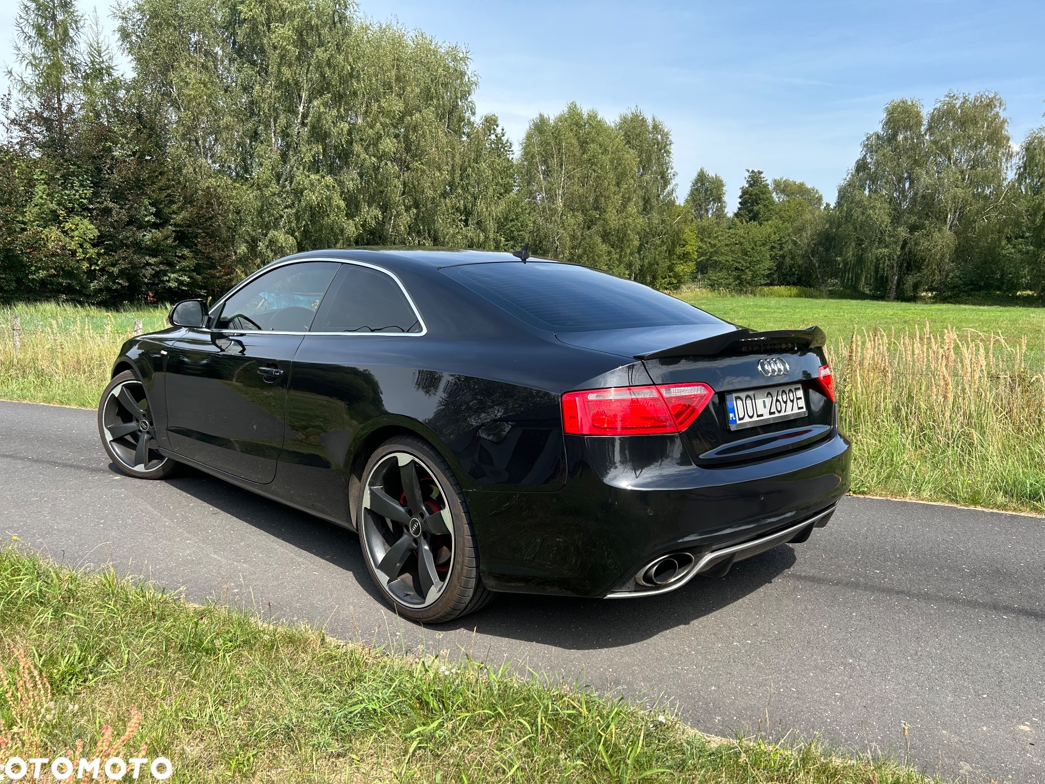 Audi A5 3.0 TDI Quattro - 22