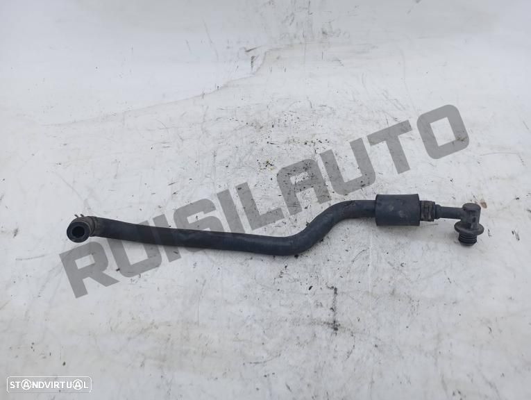 Tubo Vácuo  Hyundai Atos [1997_2010] 1.0 I - 2