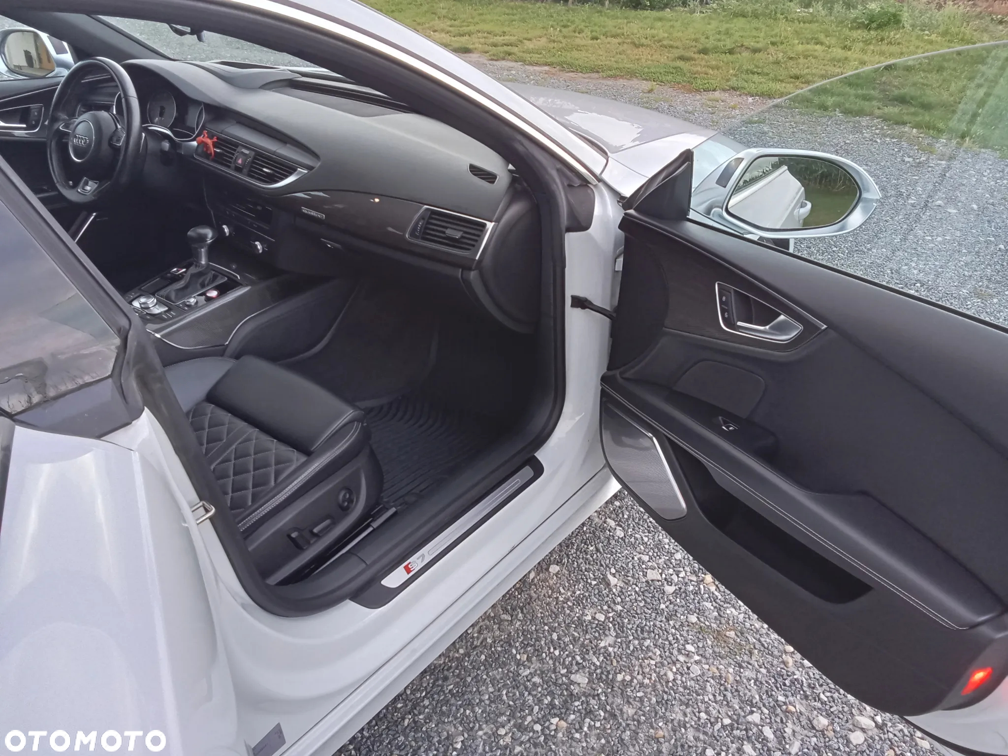 Audi S7 Sportback 4.0 TFSI Quattro S tronic - 20