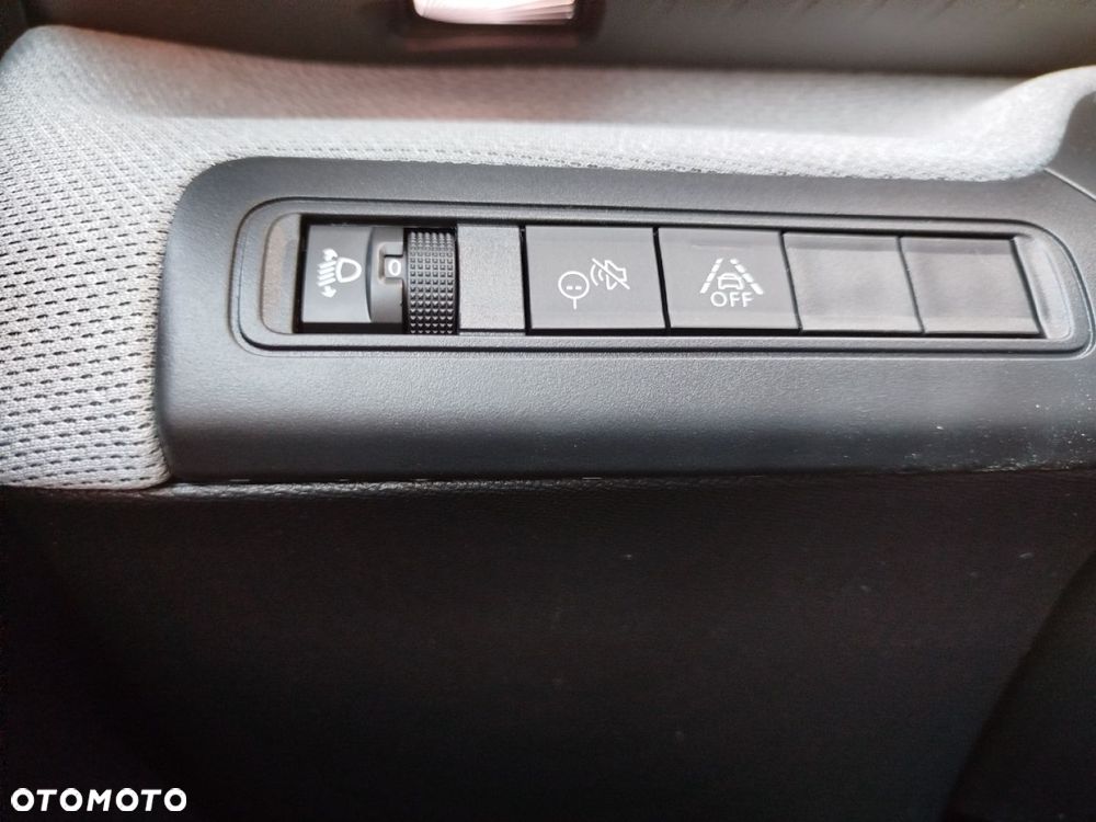 Citroën C3 Aircross - 23