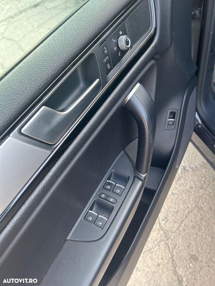 Volkswagen Touareg 3.0 V6 TDI BMT - 12