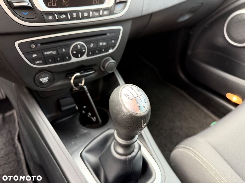 Renault Megane TCe 130 Dynamique - 16