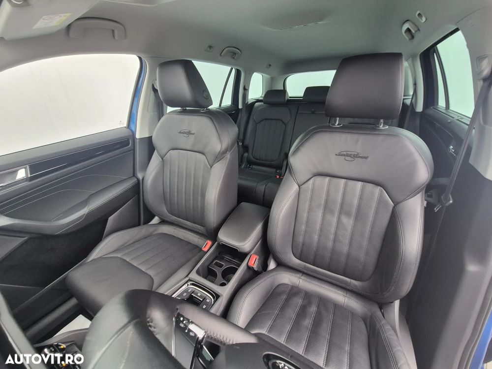Skoda Kodiaq 2.0 TDI 4X4 DSG L&K - 11