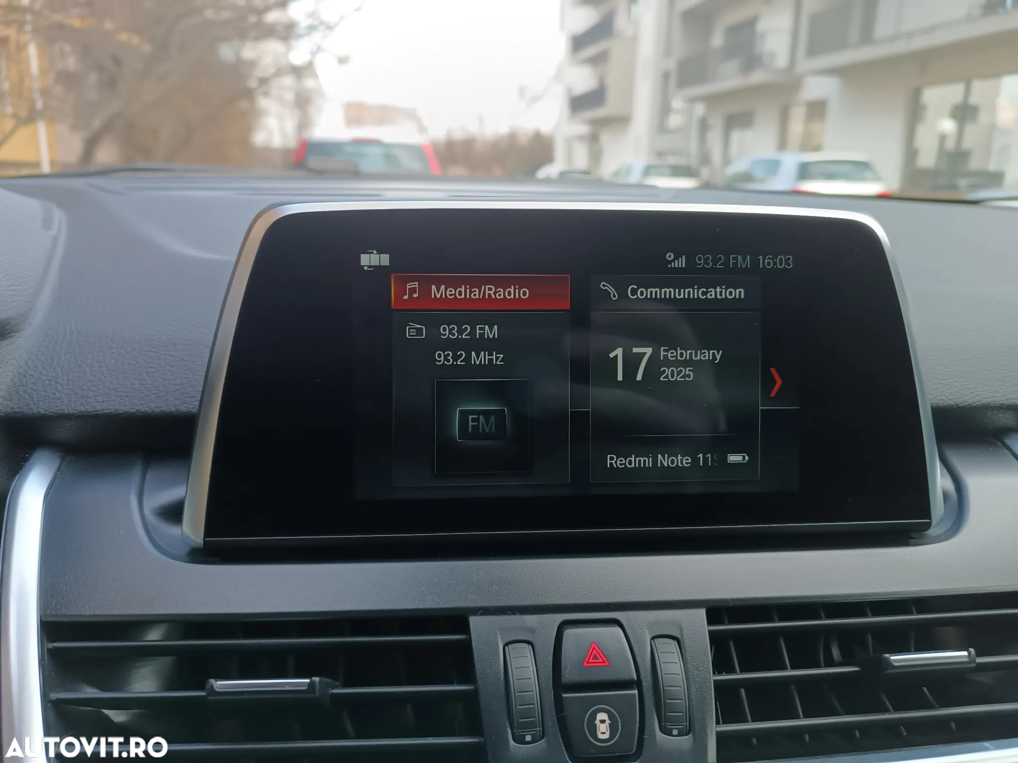 BMW Seria 2 220i AT Luxury Line - 22