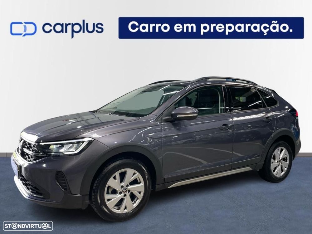 VW Taigo 1.0 TSI Life DSG - 1