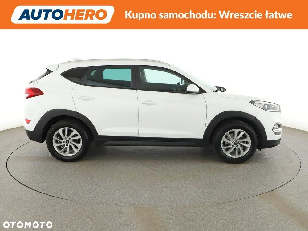 Hyundai Tucson 1.6 GDi 2WD Style - 10