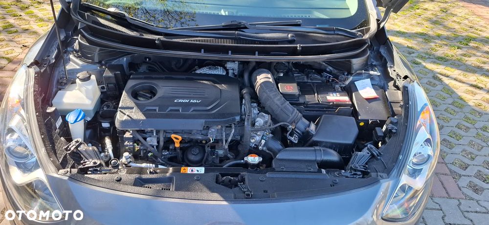 Hyundai i30 1.6 CRDI Intro Edition - 20