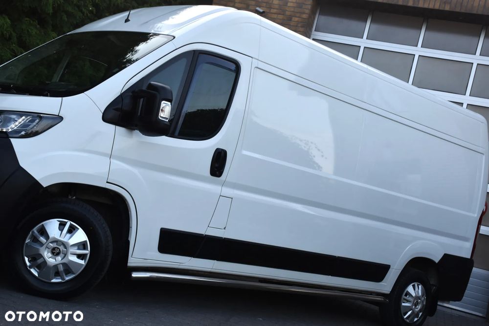 Peugeot Boxer L3H2 Maxi - 38