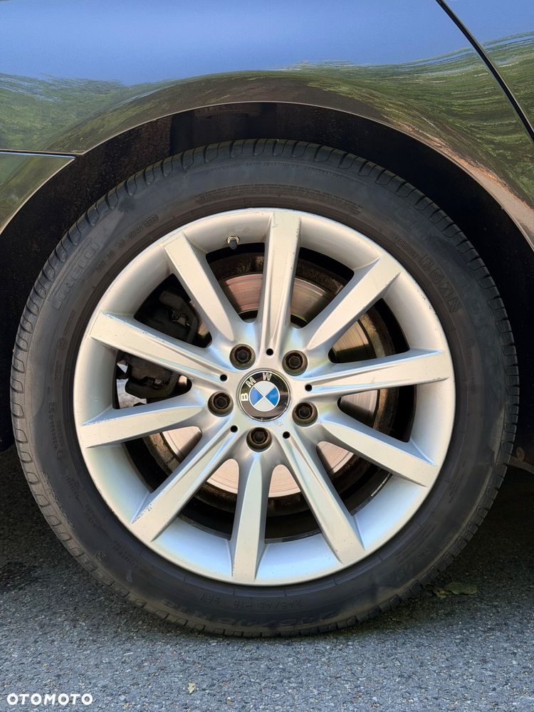 BMW Seria 5 - 7