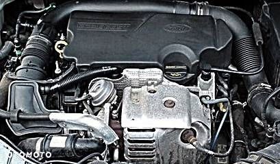 FORD FOCUS MK3 2017r. 1.0 ECOBOOST MANUALNA SKRZYNIA BIEGÓW CV6R7002PF - 1